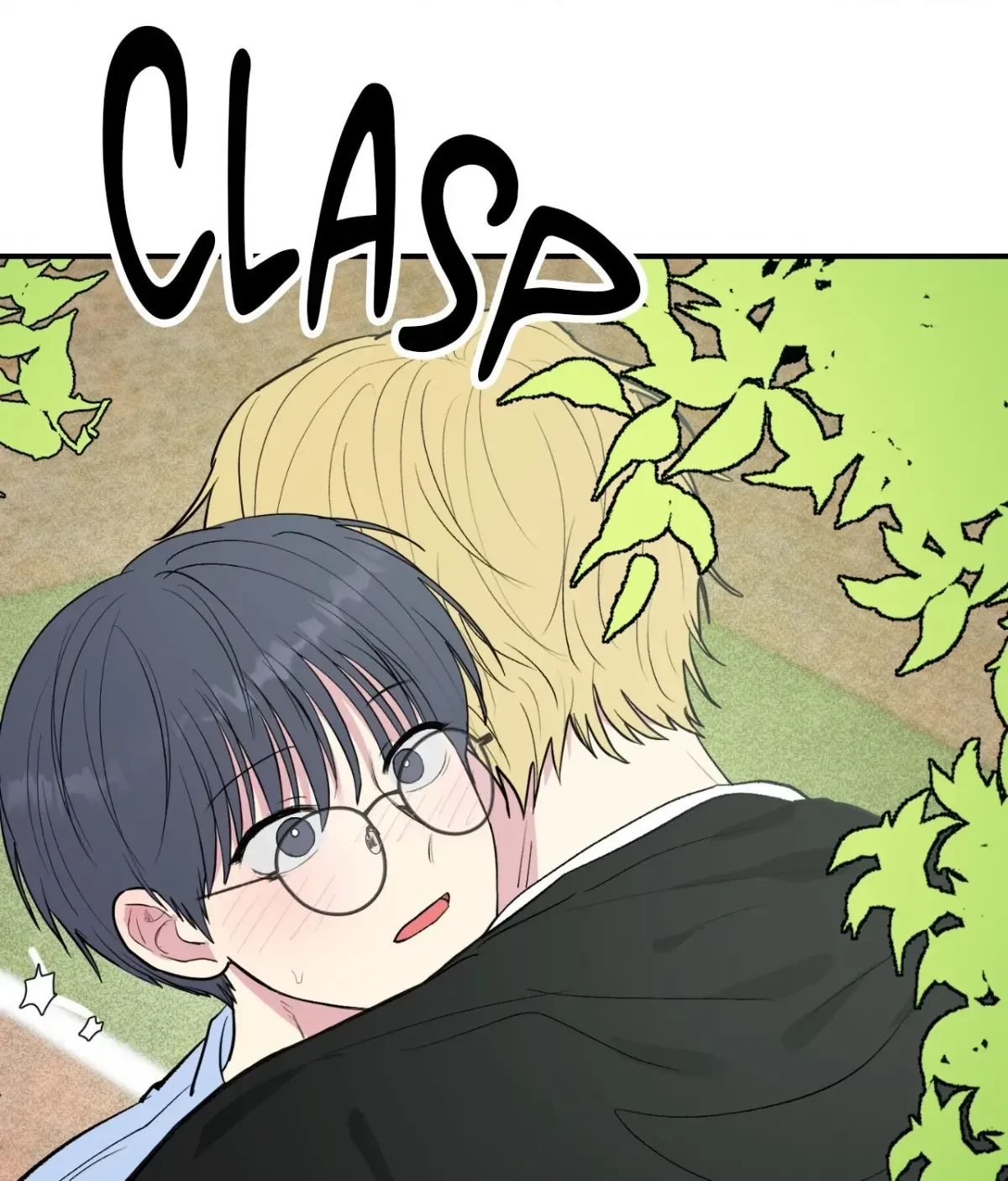 Unlock: The Nerd Boy's Double Life Chapter 15, page 92