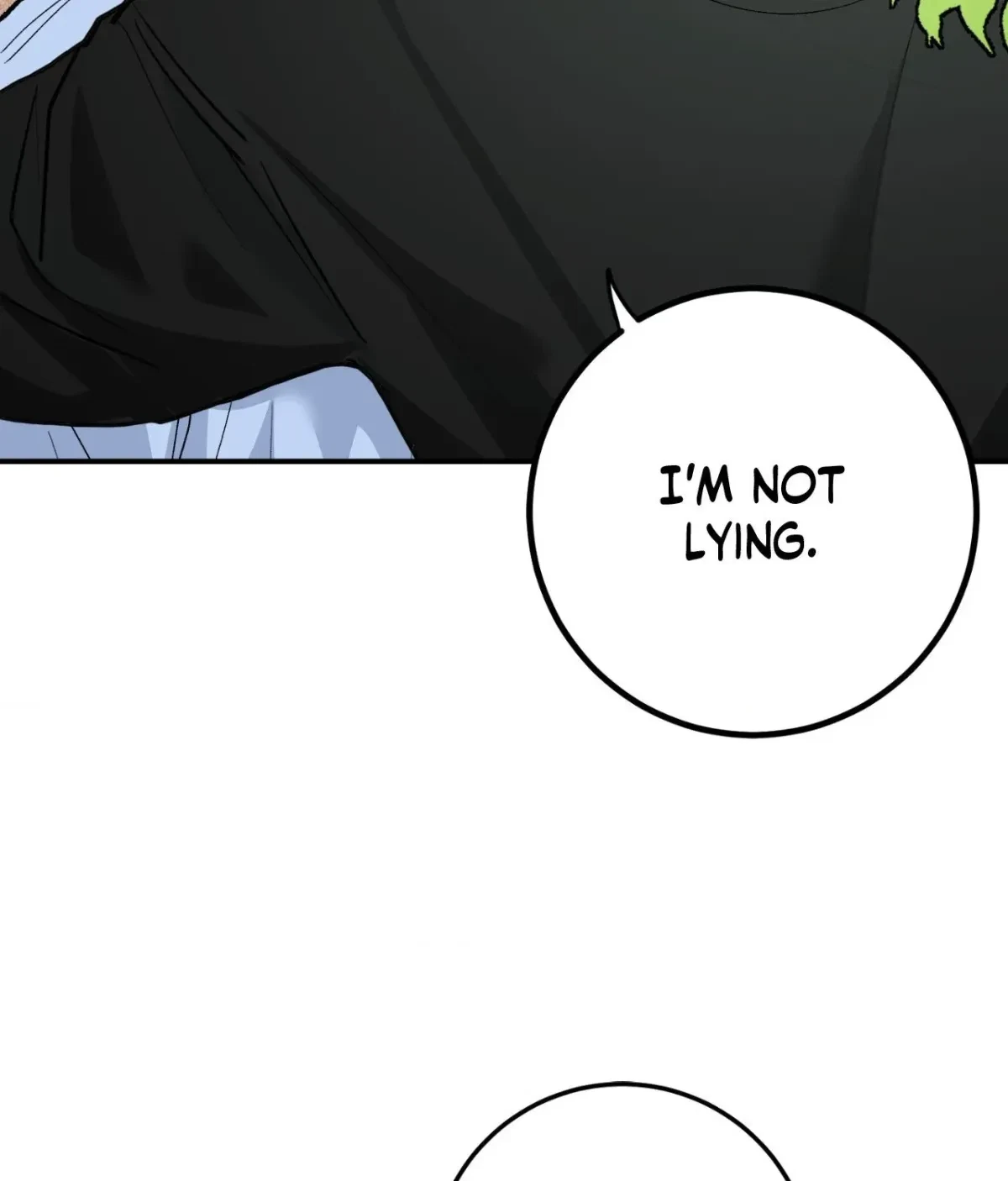 Unlock: The Nerd Boy's Double Life Chapter 15, page 93