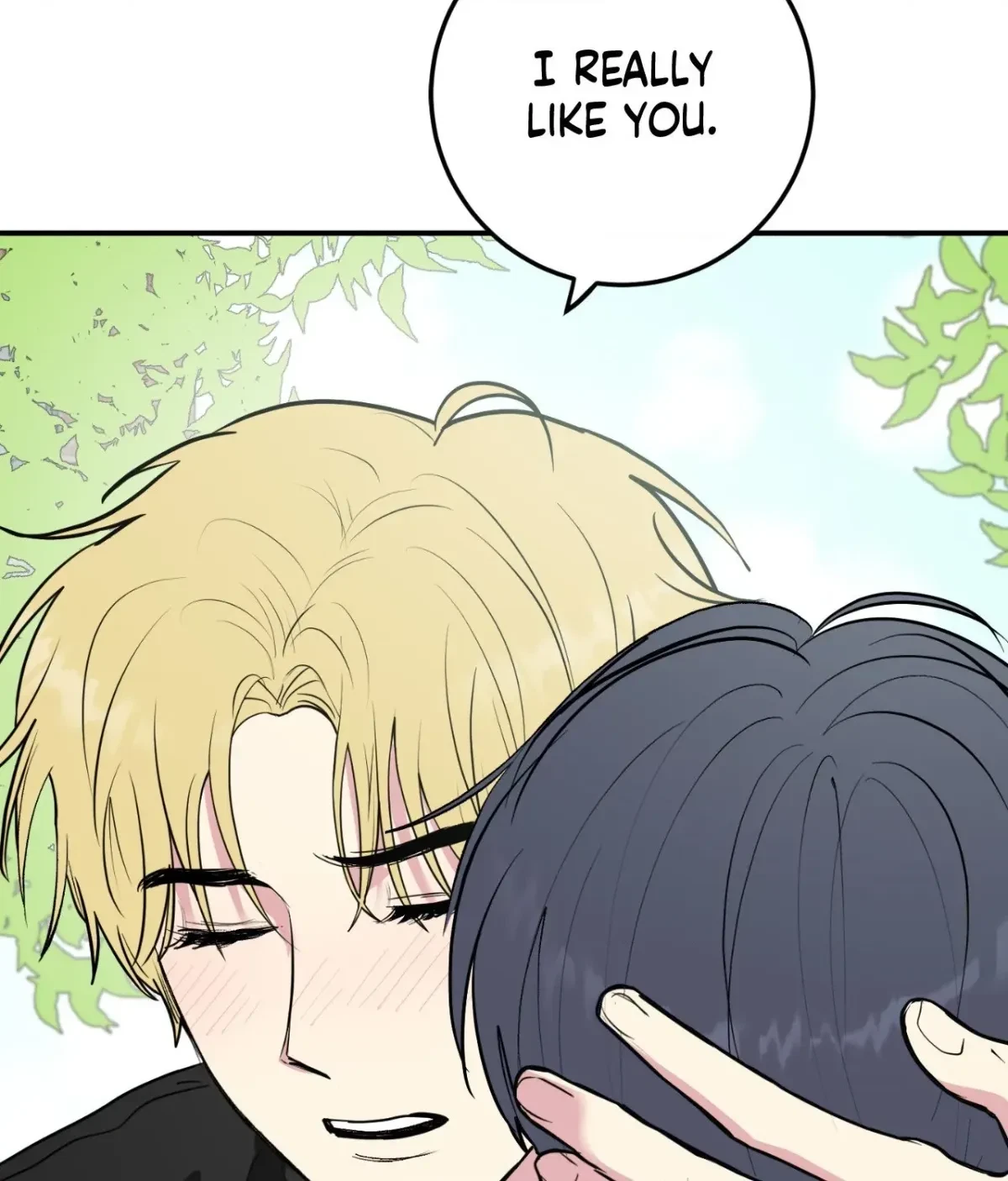 Unlock: The Nerd Boy's Double Life Chapter 15, page 94