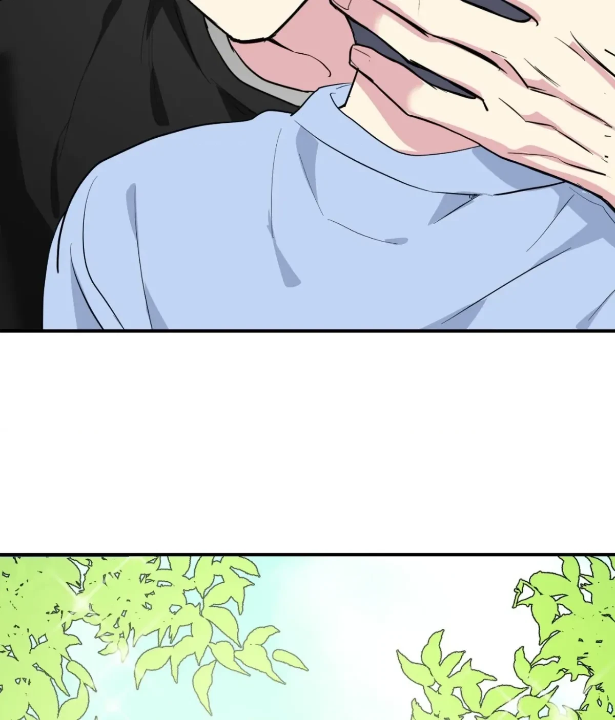 Unlock: The Nerd Boy's Double Life Chapter 15, page 95