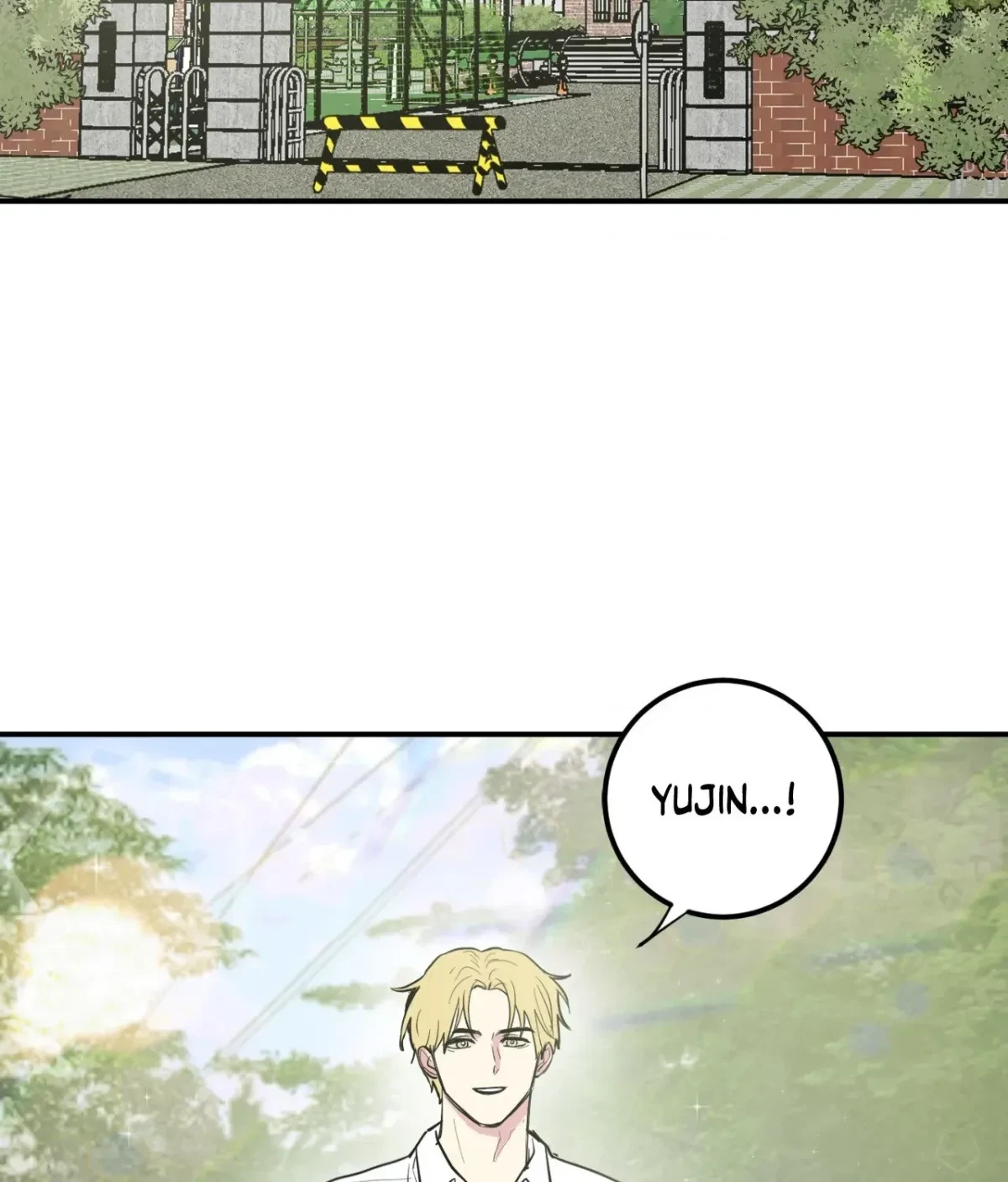Unlock: The Nerd Boy's Double Life Chapter 15, page 99