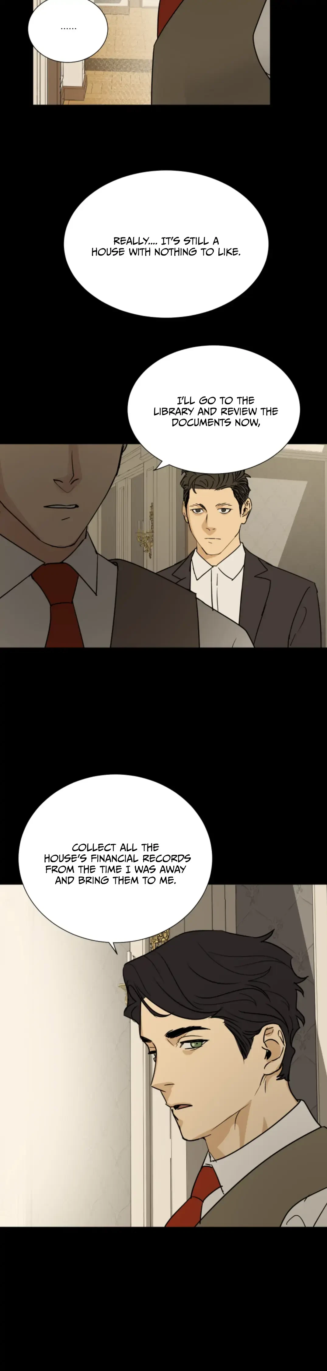 The Servant Chapter 5, page 10