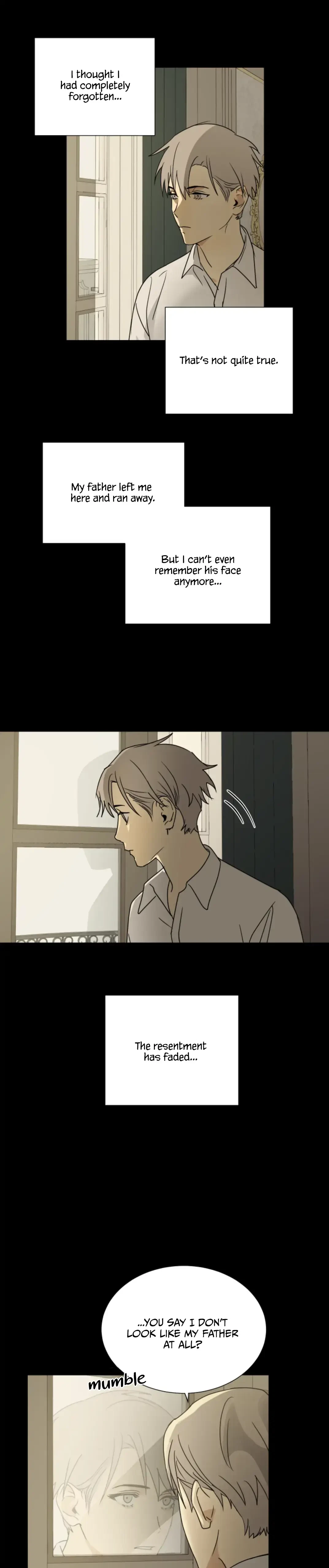 The Servant Chapter 5, page 12