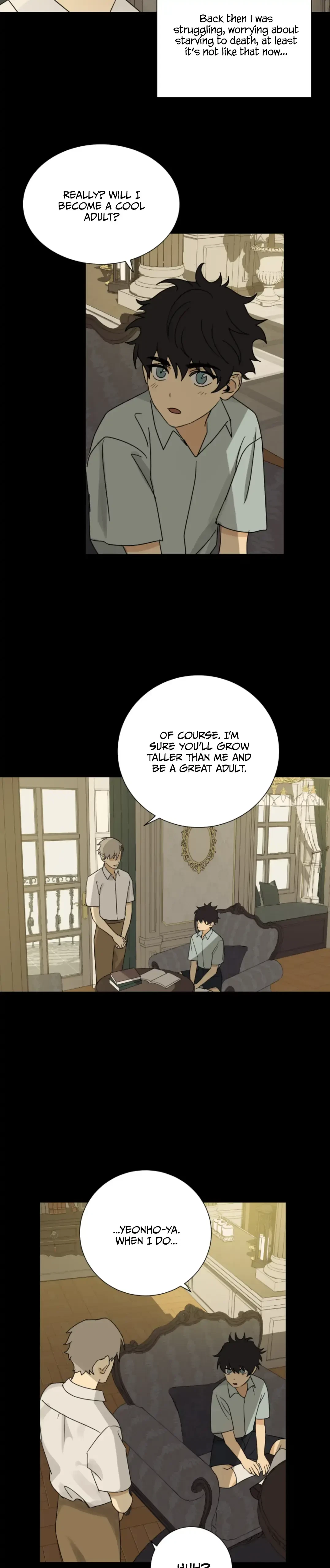 The Servant Chapter 5, page 15