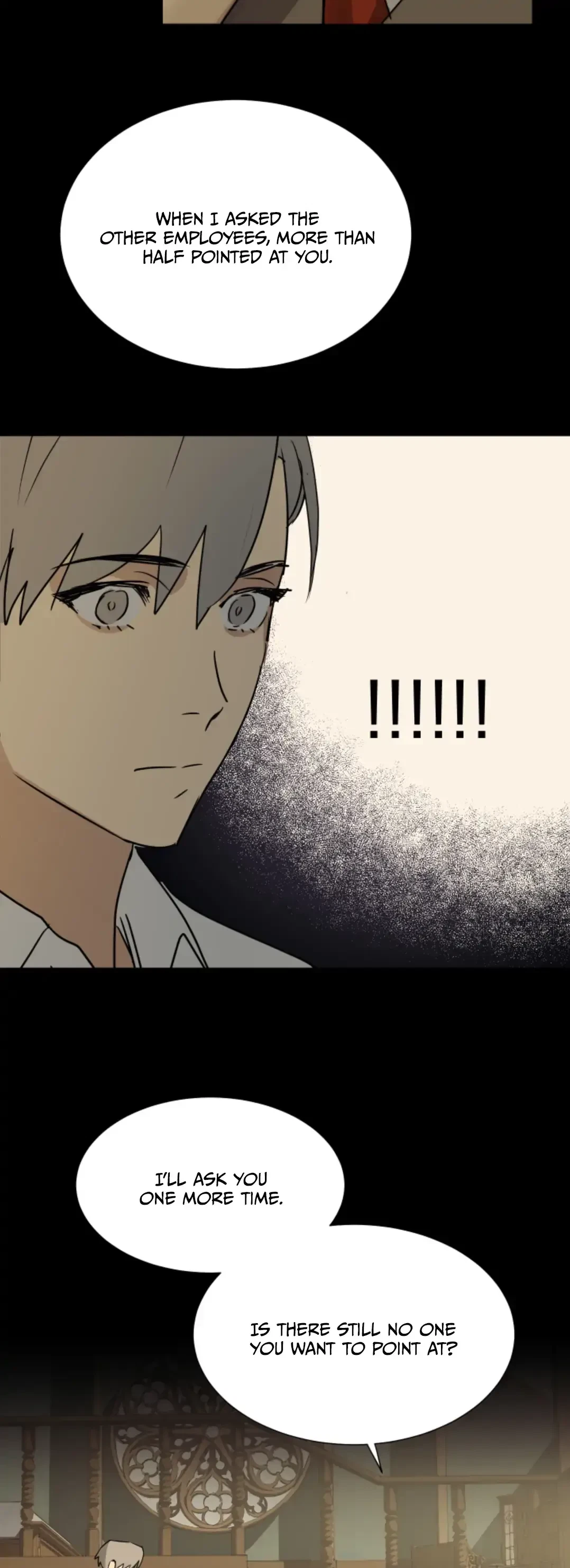 The Servant Chapter 5, page 23