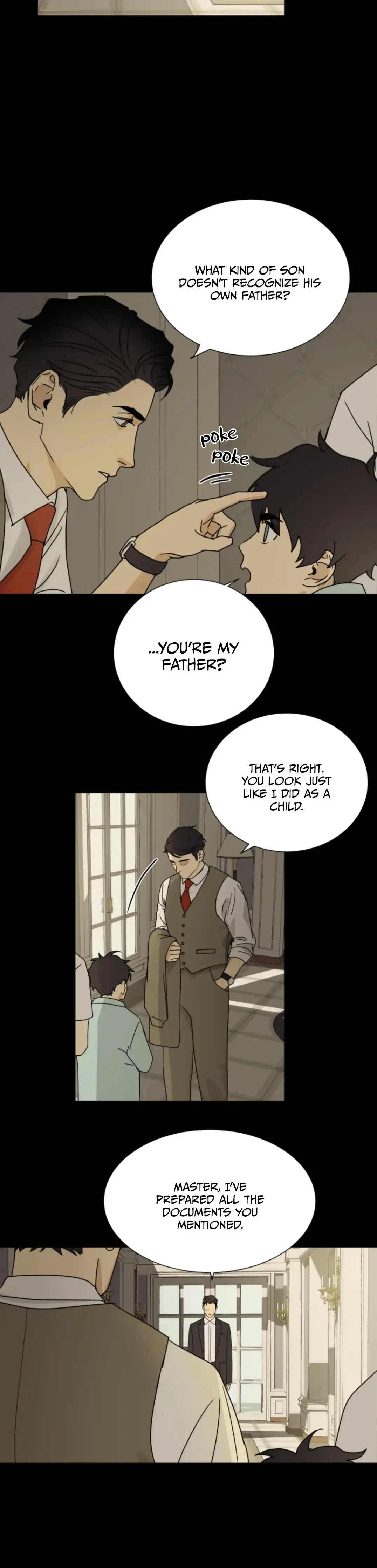 The Servant Chapter 5, page 7