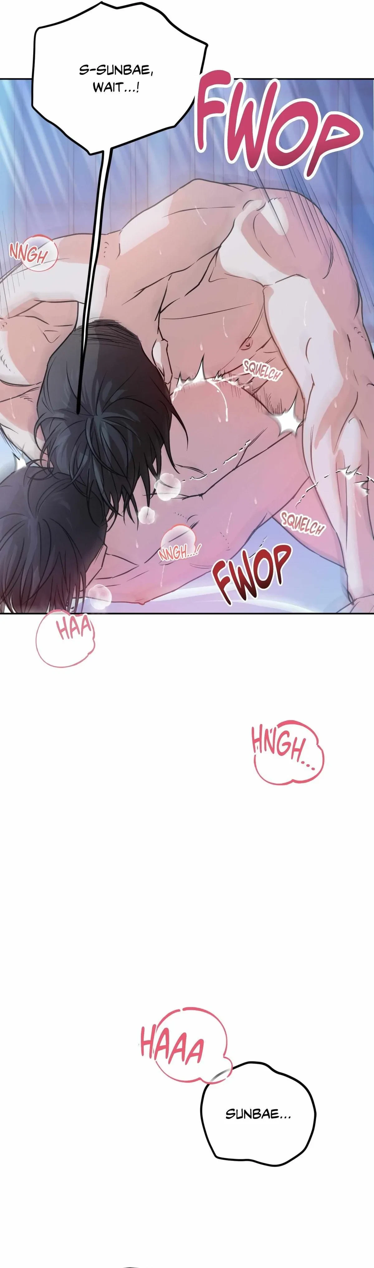Let Me Love You Chapter 0, page 3