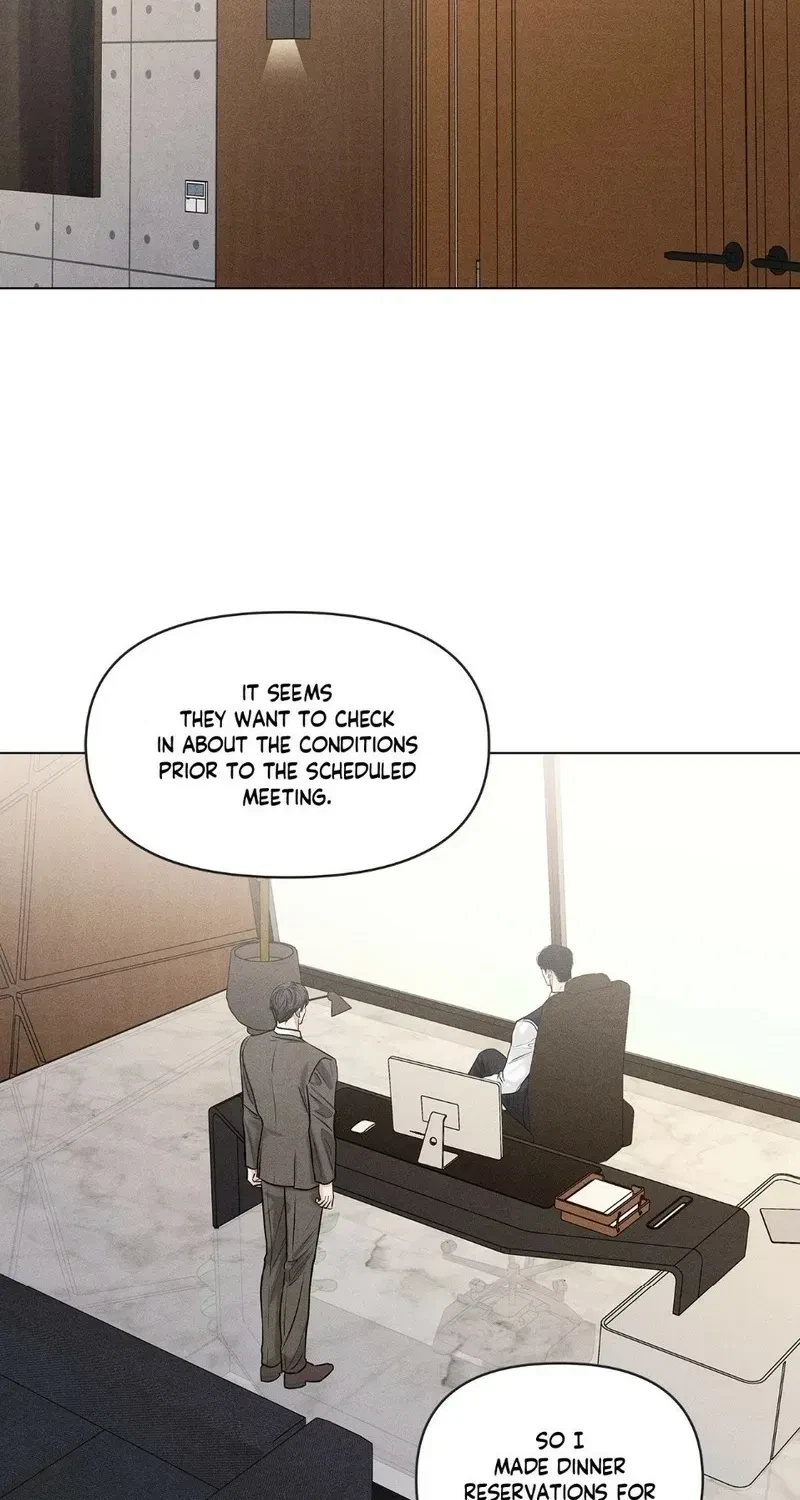 Gig Of The Day Chapter 40, page 2