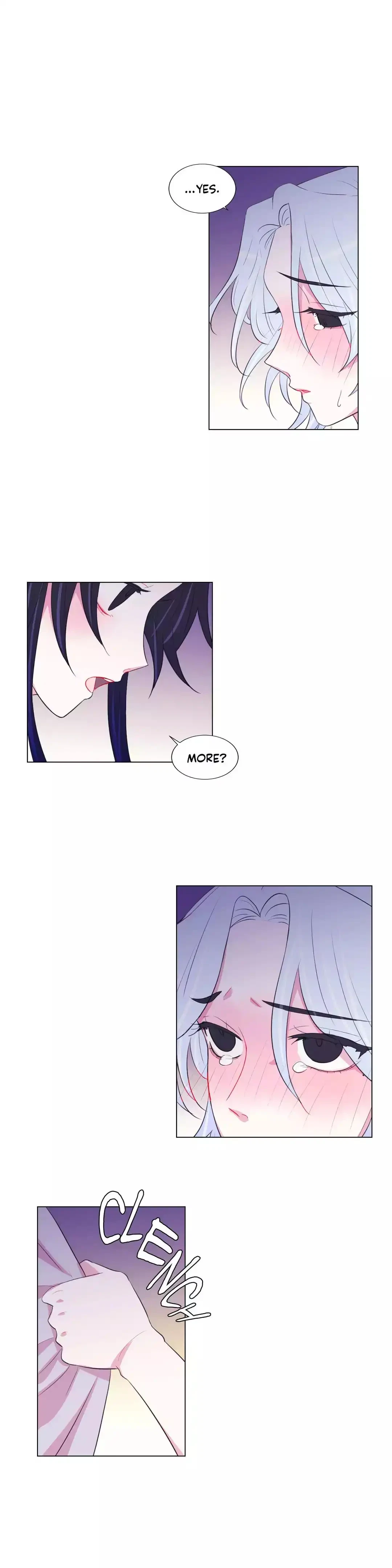 Moonlight Garden Chapter 39, page 13