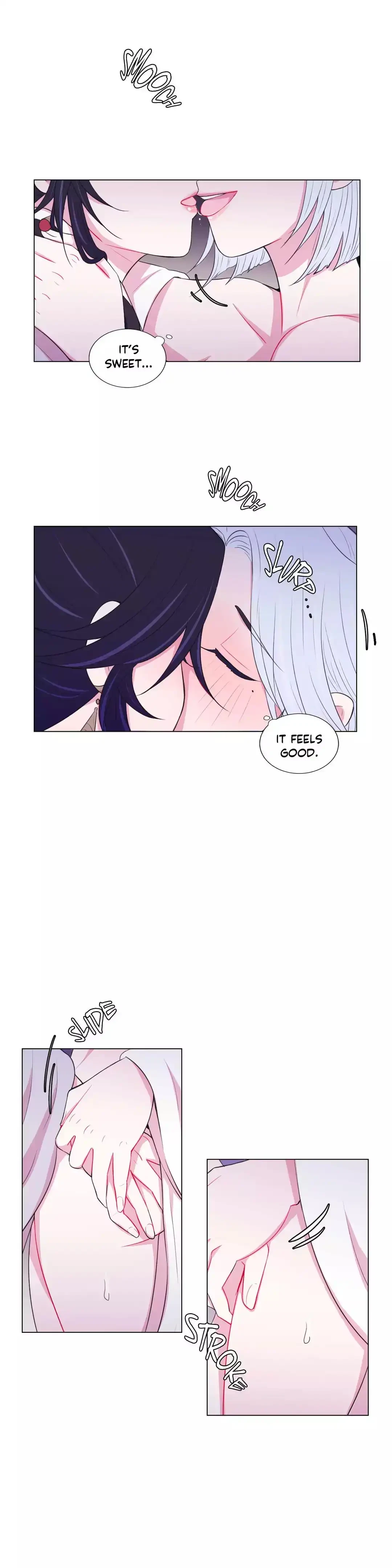 Moonlight Garden Chapter 39, page 2