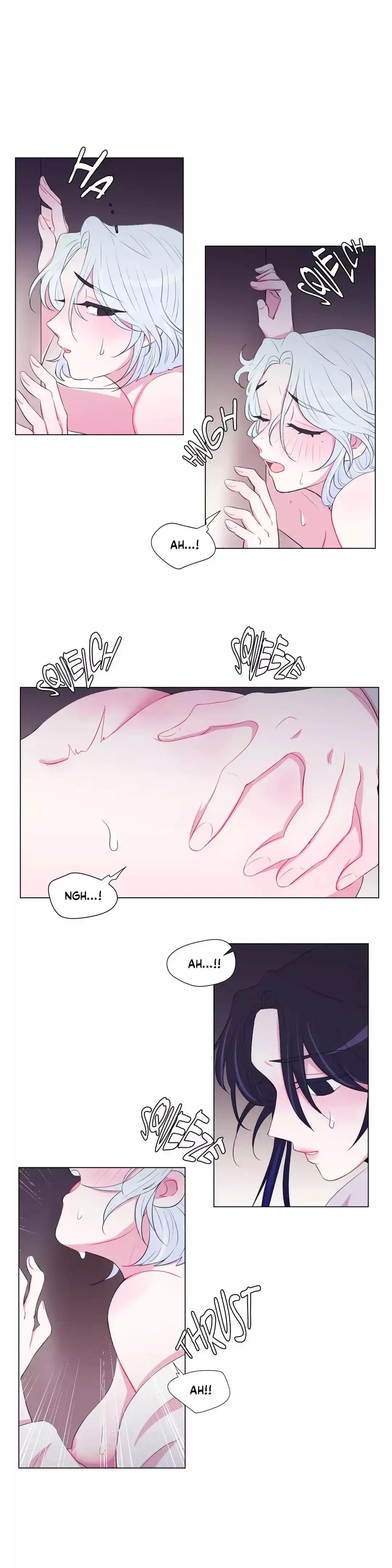 Moonlight Garden Chapter 39, page 9