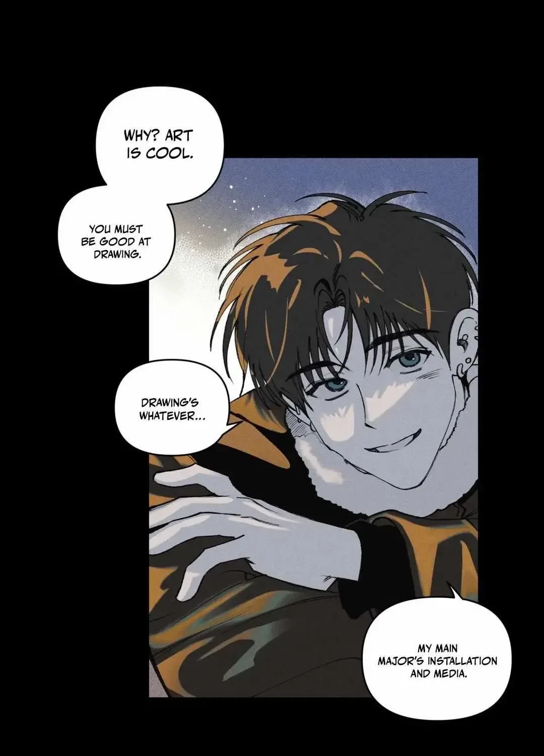10 Years Chapter 2.2, page 18