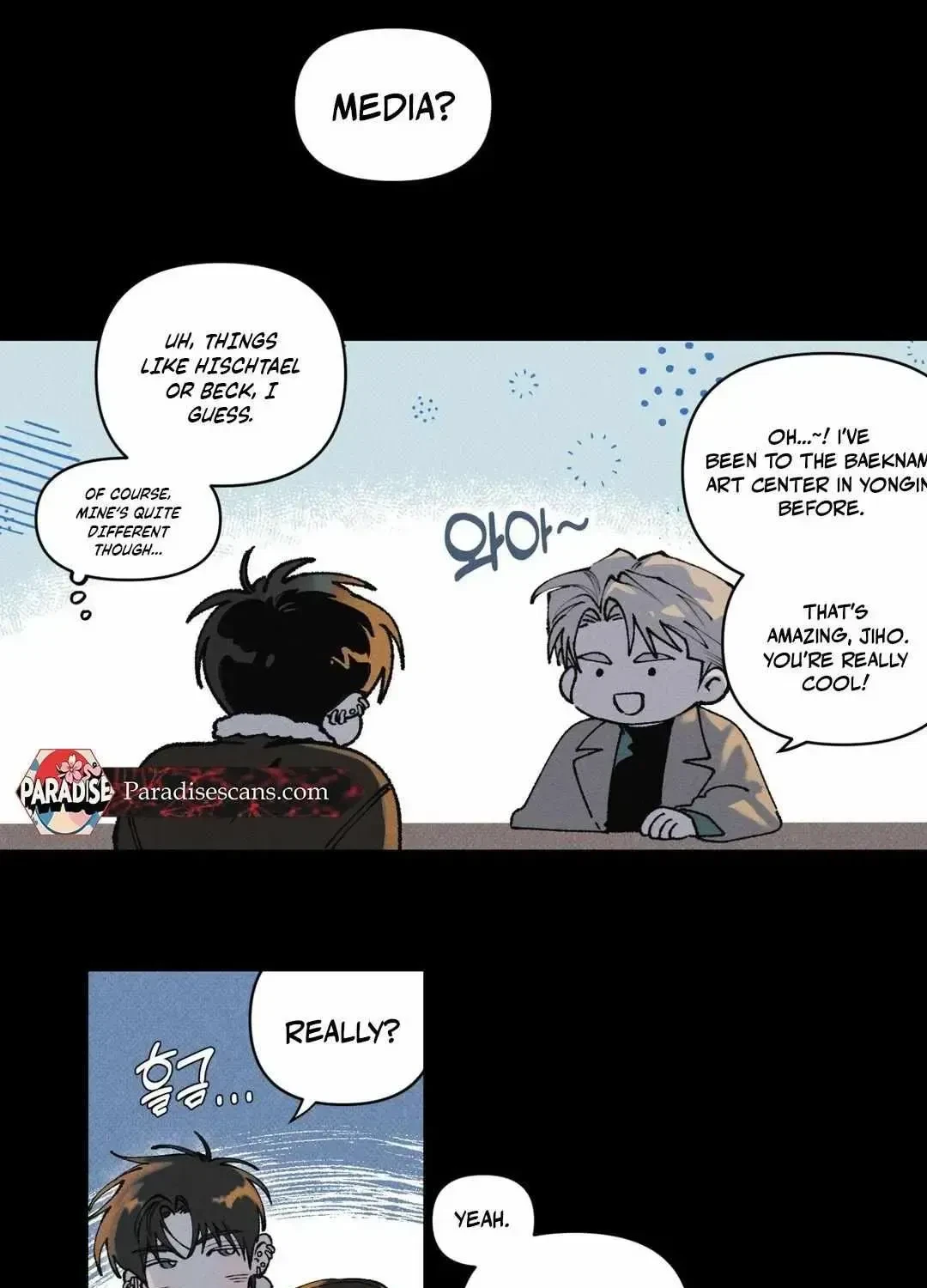 10 Years Chapter 2.2, page 19