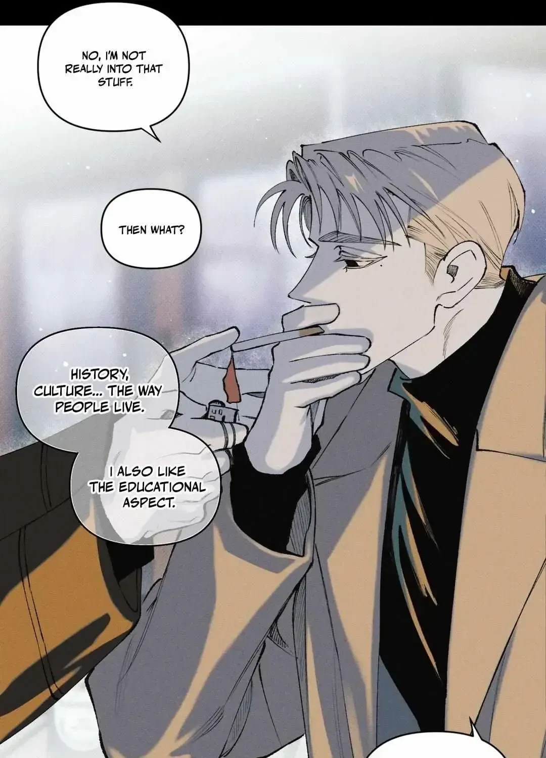 10 Years Chapter 2.2, page 23