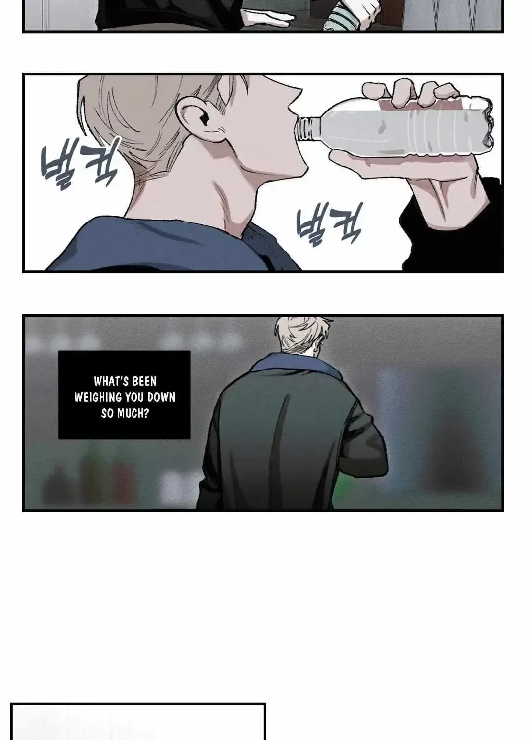 10 Years Chapter 2.2, page 45
