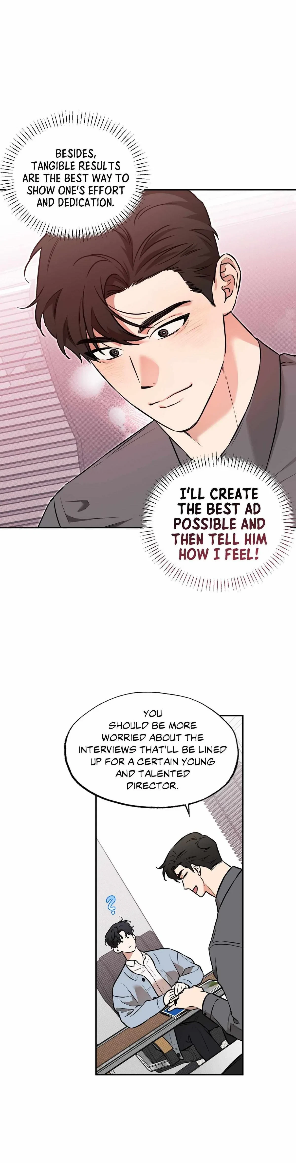 Sugar Trap Chapter 50, page 12