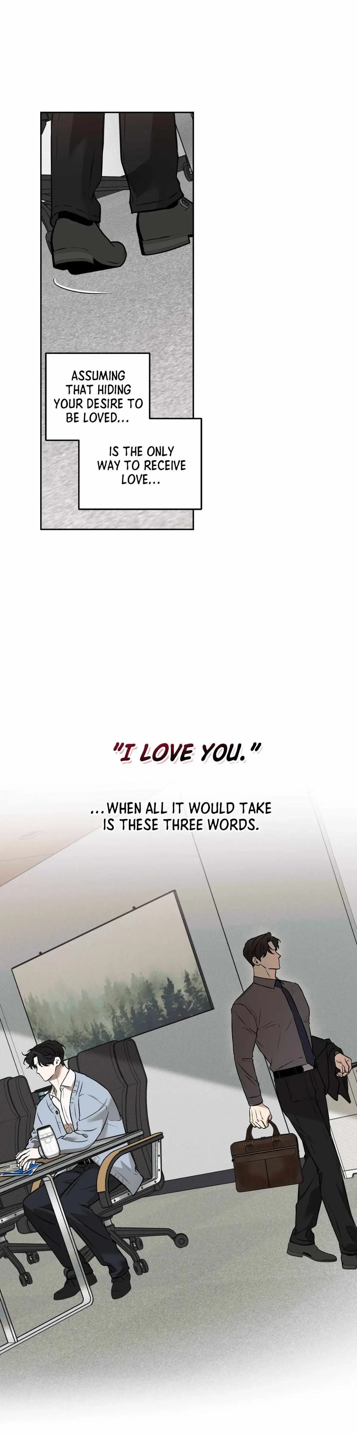 Sugar Trap Chapter 50, page 15