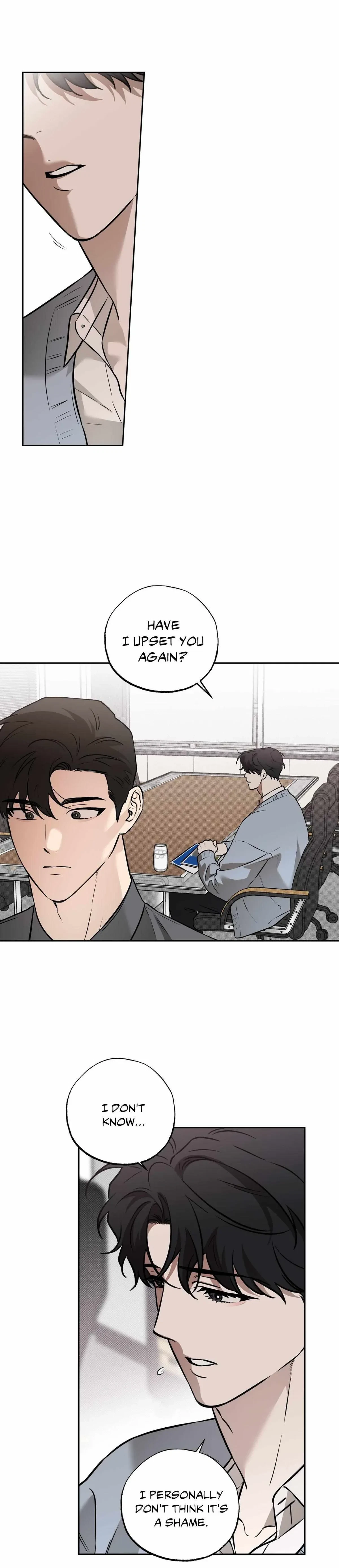 Sugar Trap Chapter 50, page 16