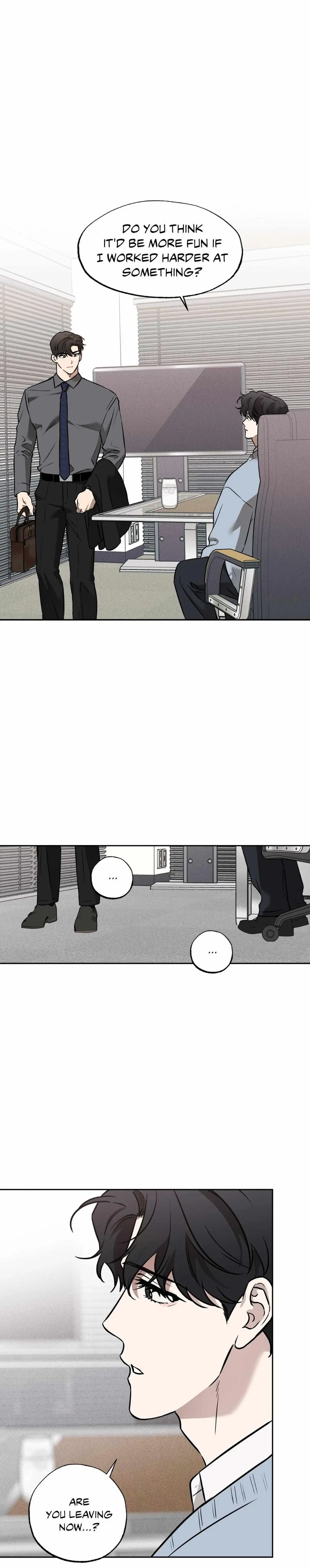 Sugar Trap Chapter 50, page 17