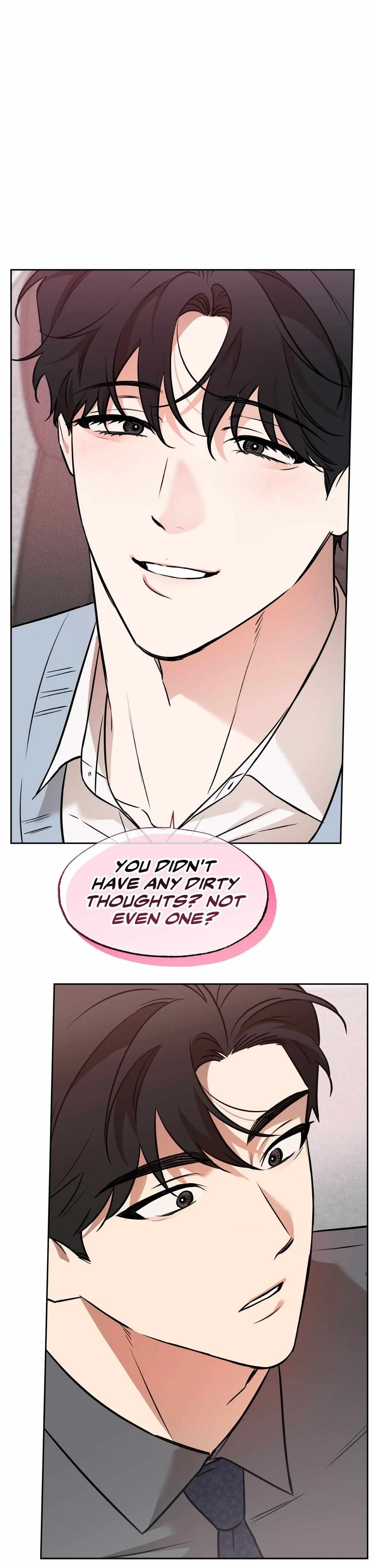 Sugar Trap Chapter 50, page 23