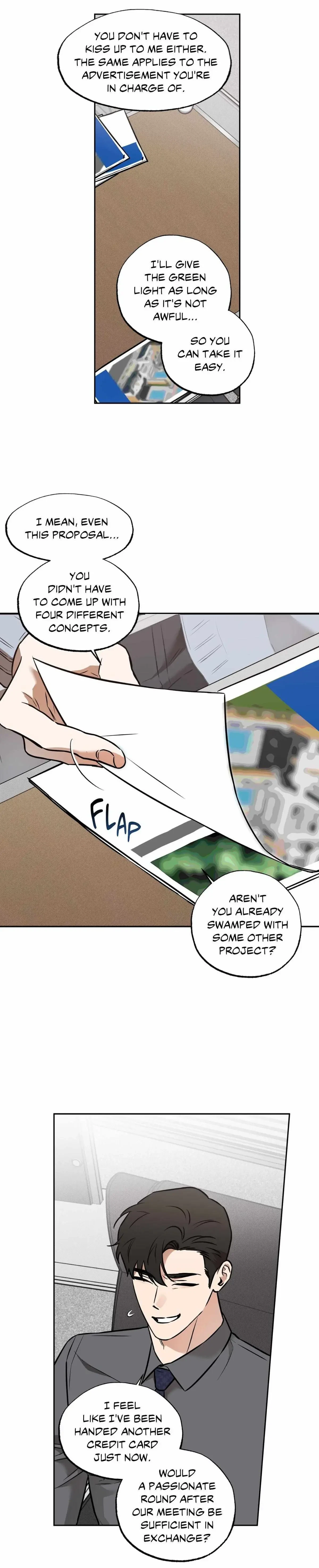 Sugar Trap Chapter 50, page 7