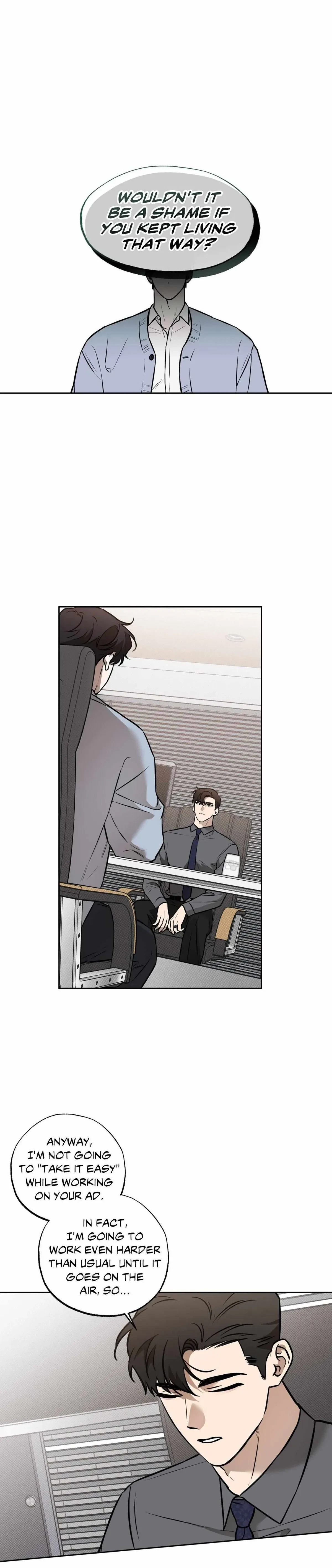 Sugar Trap Chapter 50, page 9
