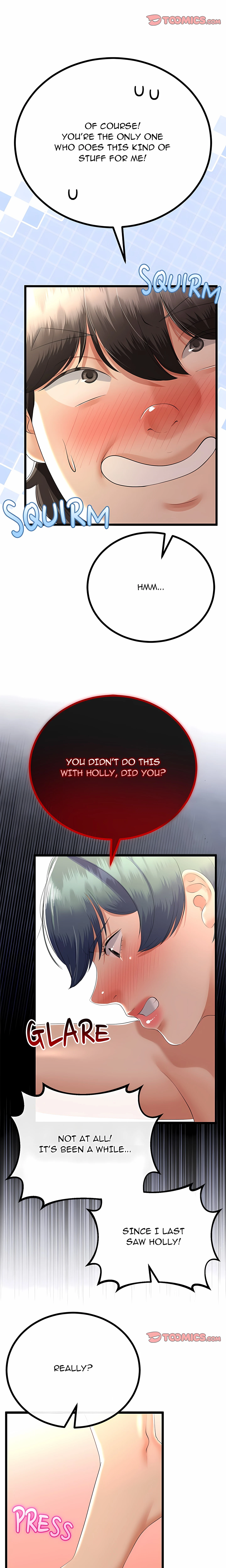 Family Again Chapter 28 (Uncensored), page 13