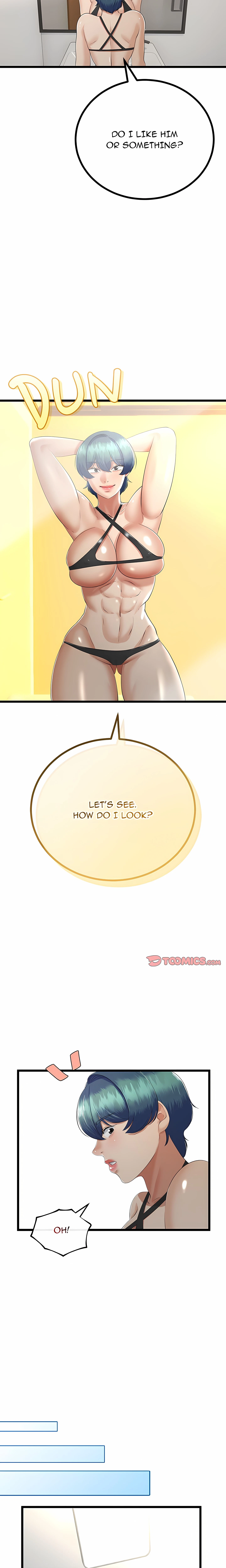 Family Again Chapter 28 (Uncensored), page 4