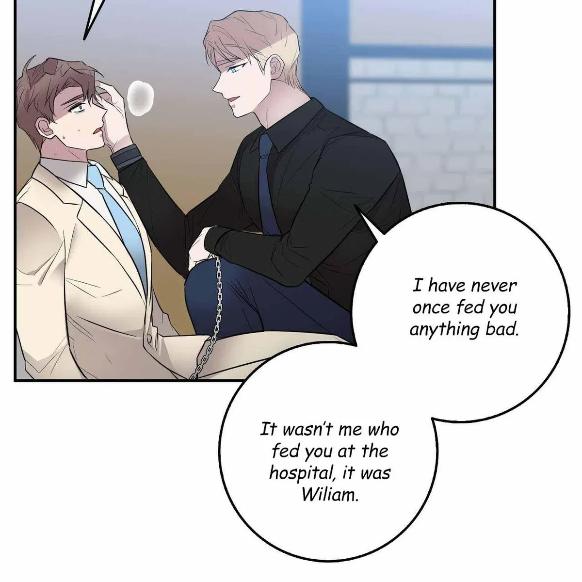 Every Villain Is Lemons Chapter 23, page 102