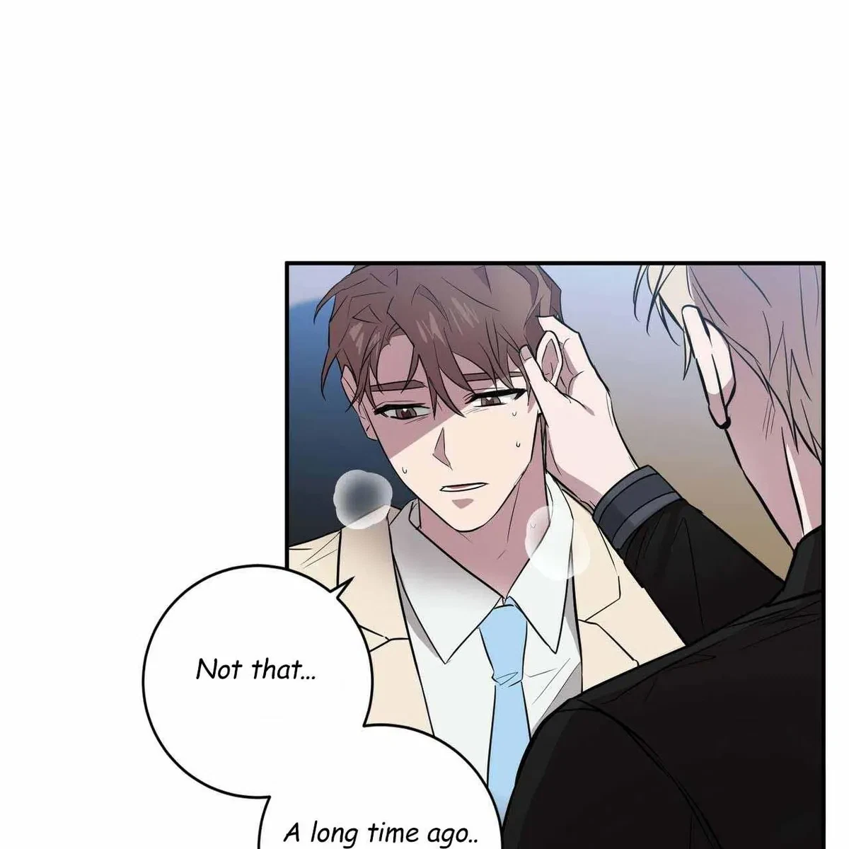 Every Villain Is Lemons Chapter 23, page 103