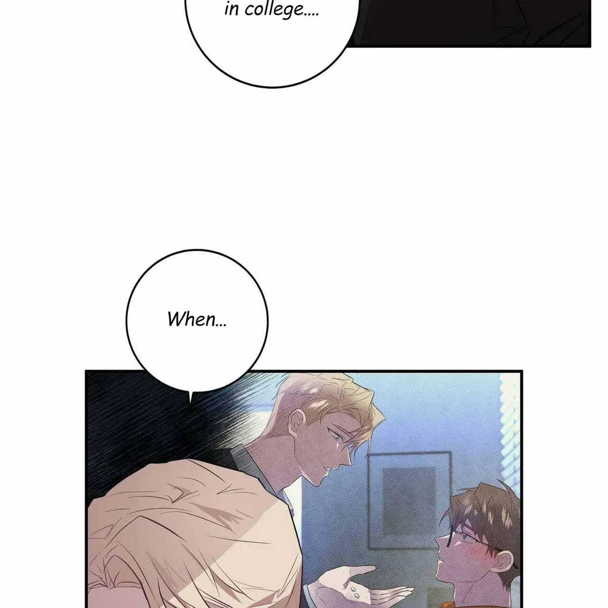 Every Villain Is Lemons Chapter 23, page 104
