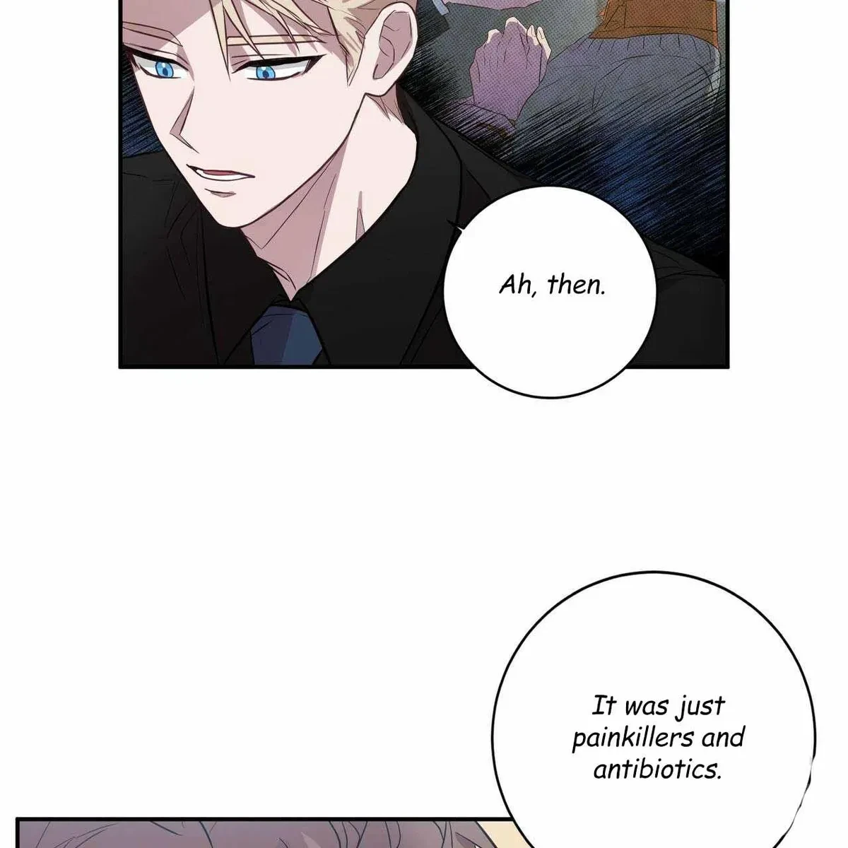Every Villain Is Lemons Chapter 23, page 105