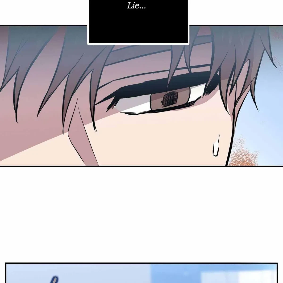 Every Villain Is Lemons Chapter 23, page 107