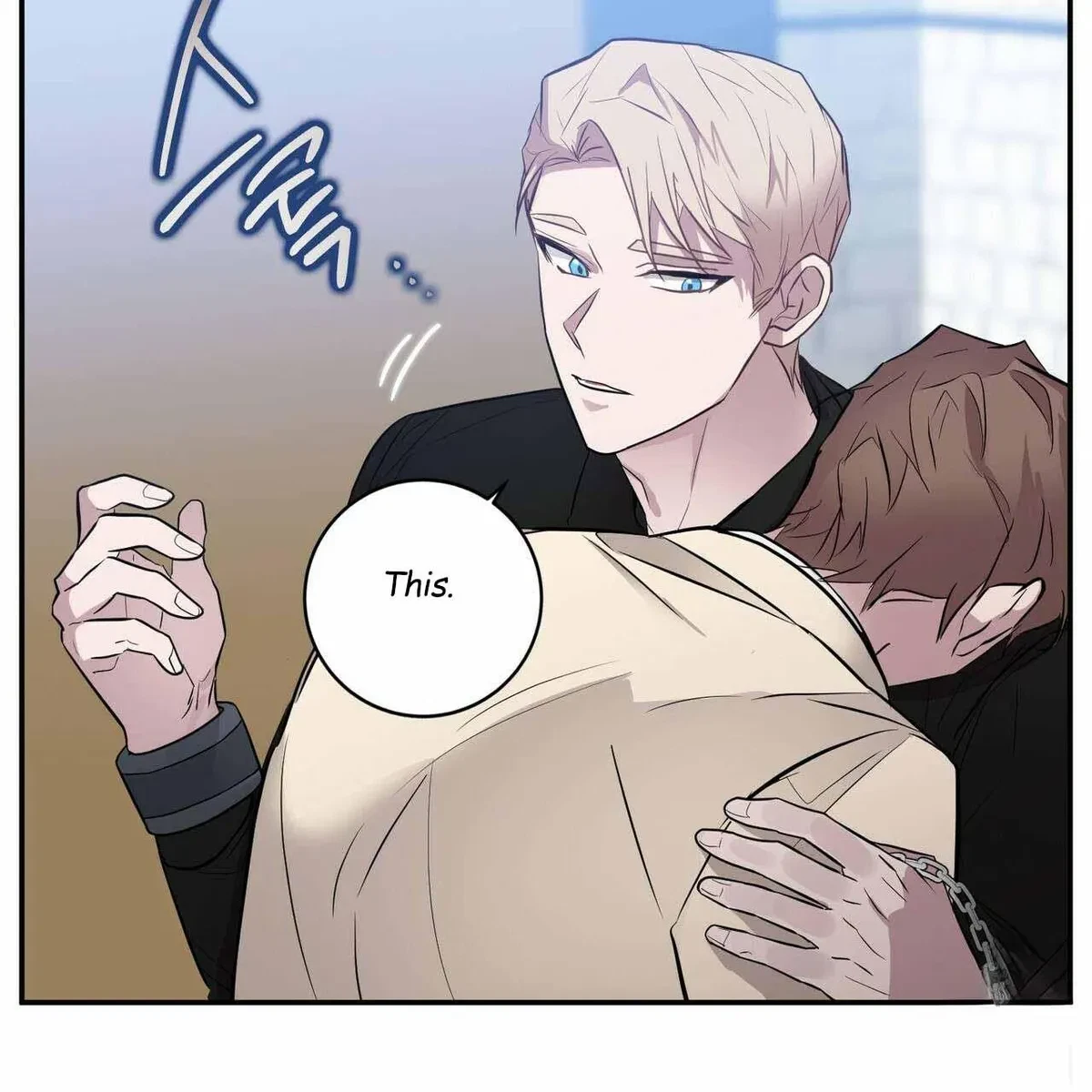 Every Villain Is Lemons Chapter 23, page 108