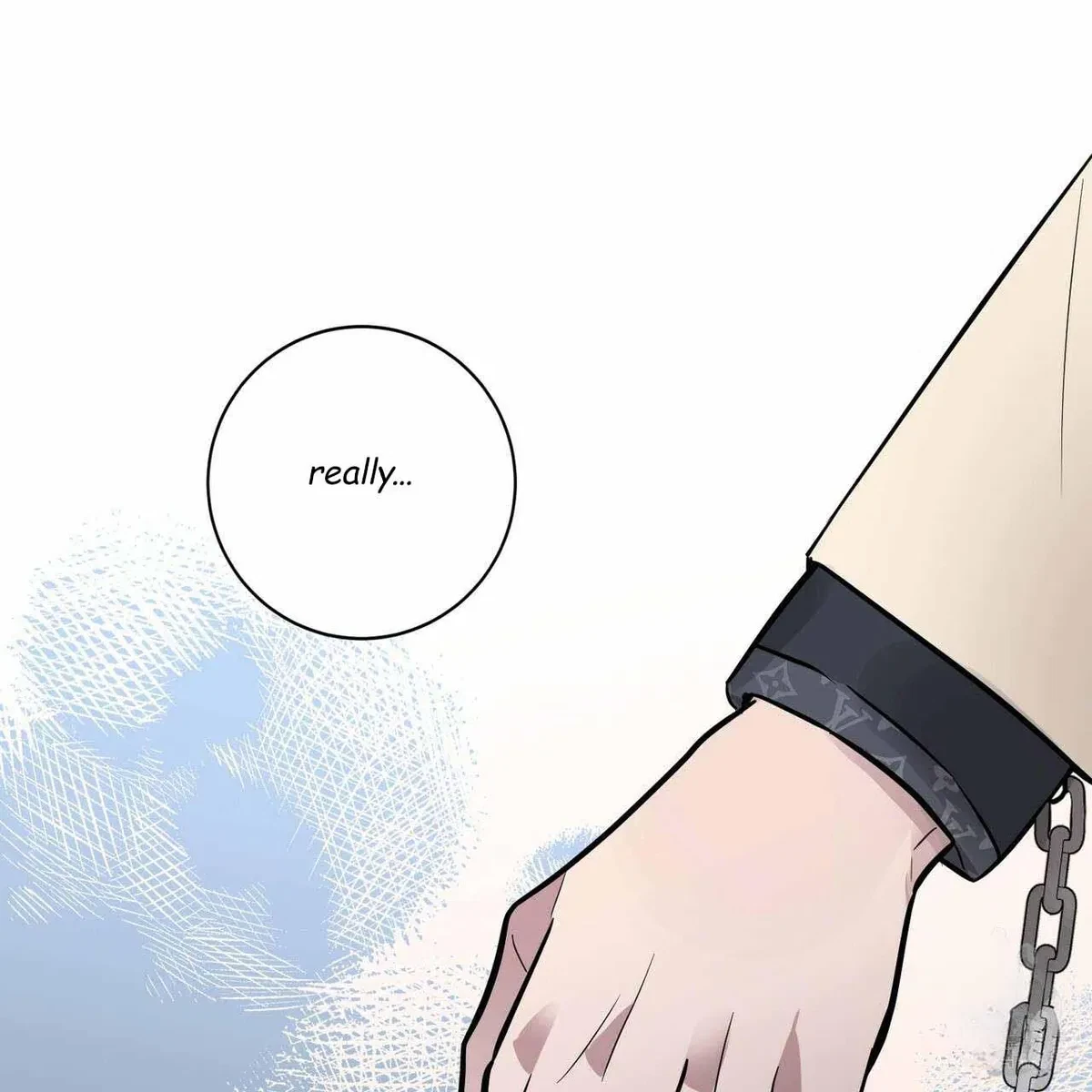 Every Villain Is Lemons Chapter 23, page 109