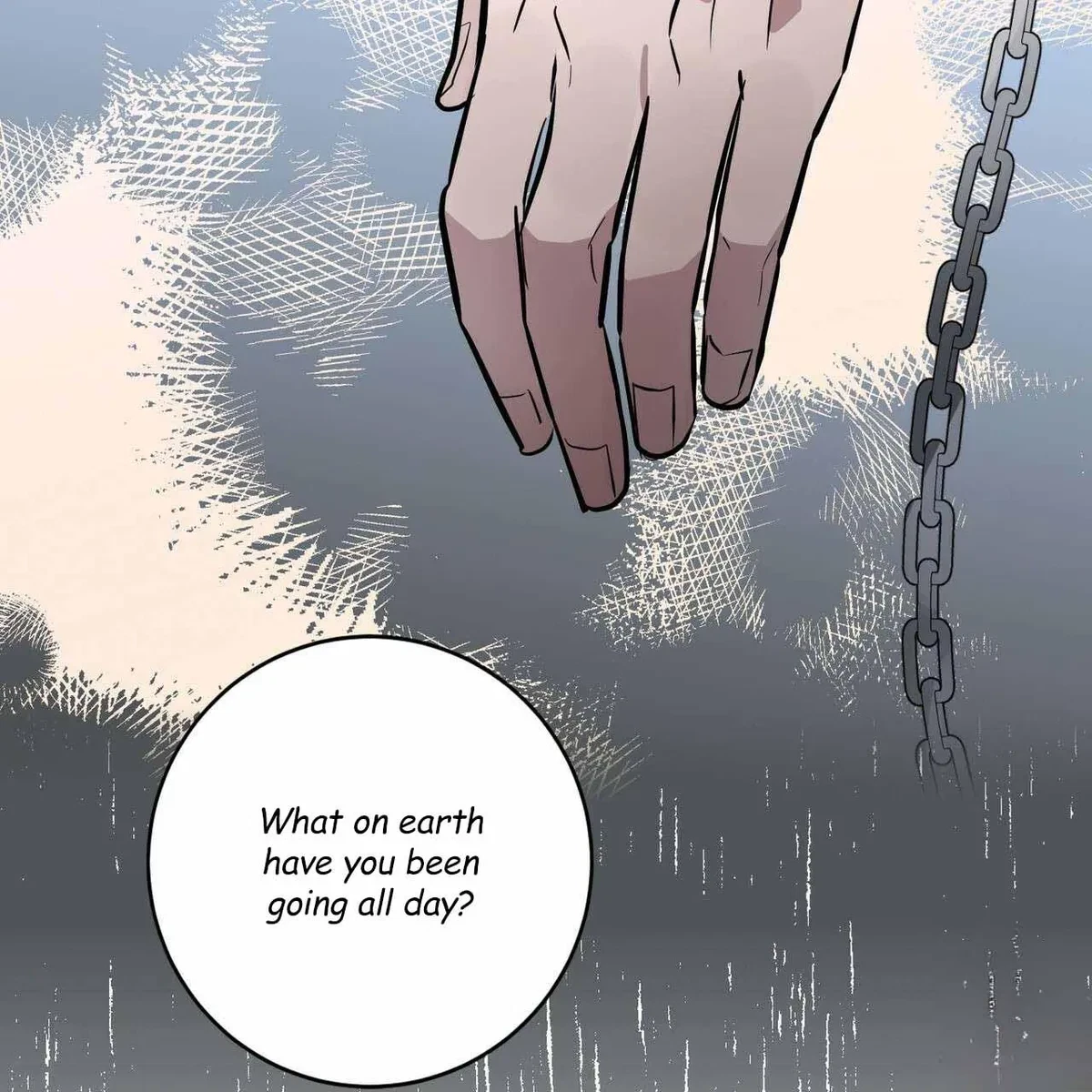 Every Villain Is Lemons Chapter 23, page 110
