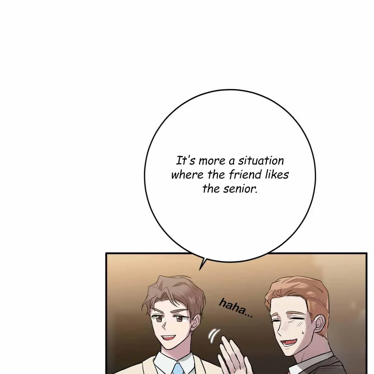 Every Villain Is Lemons Chapter 23, page 13