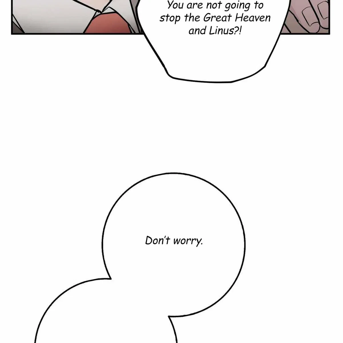 Every Villain Is Lemons Chapter 23, page 18