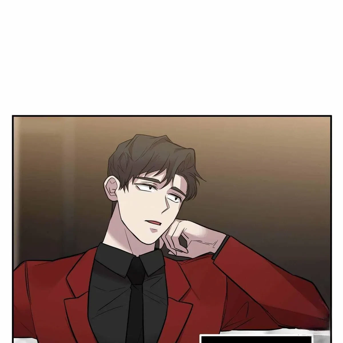 Every Villain Is Lemons Chapter 23, page 22