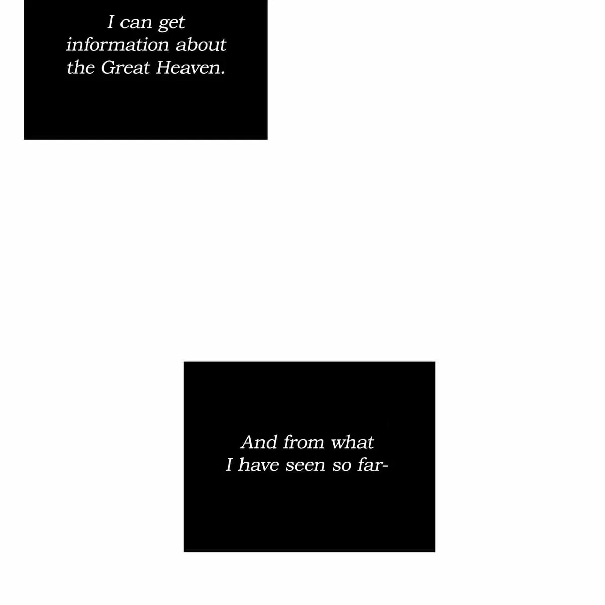 Every Villain Is Lemons Chapter 23, page 26