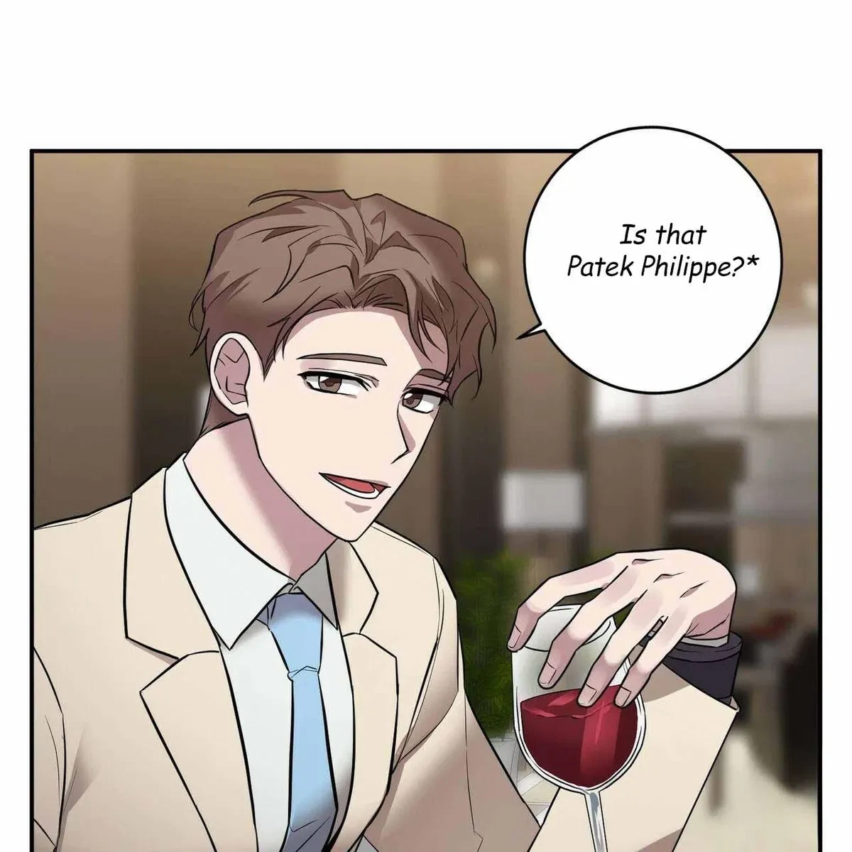 Every Villain Is Lemons Chapter 23, page 27