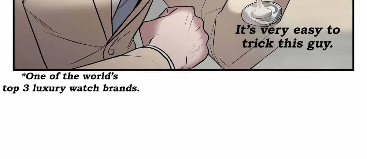 Every Villain Is Lemons Chapter 23, page 28