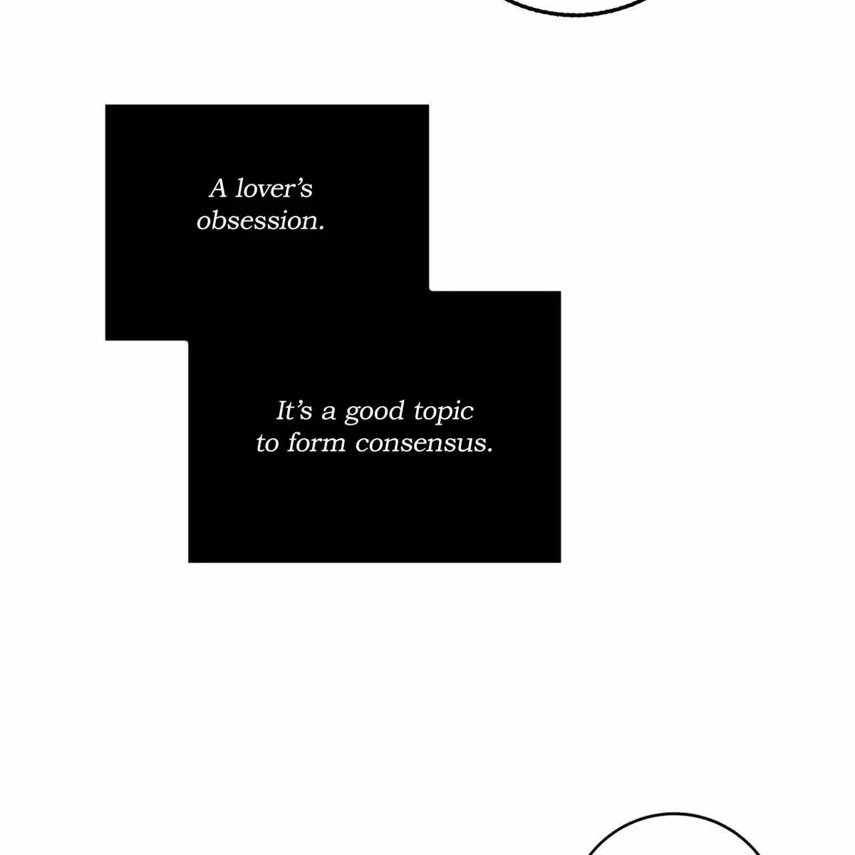 Every Villain Is Lemons Chapter 23, page 34