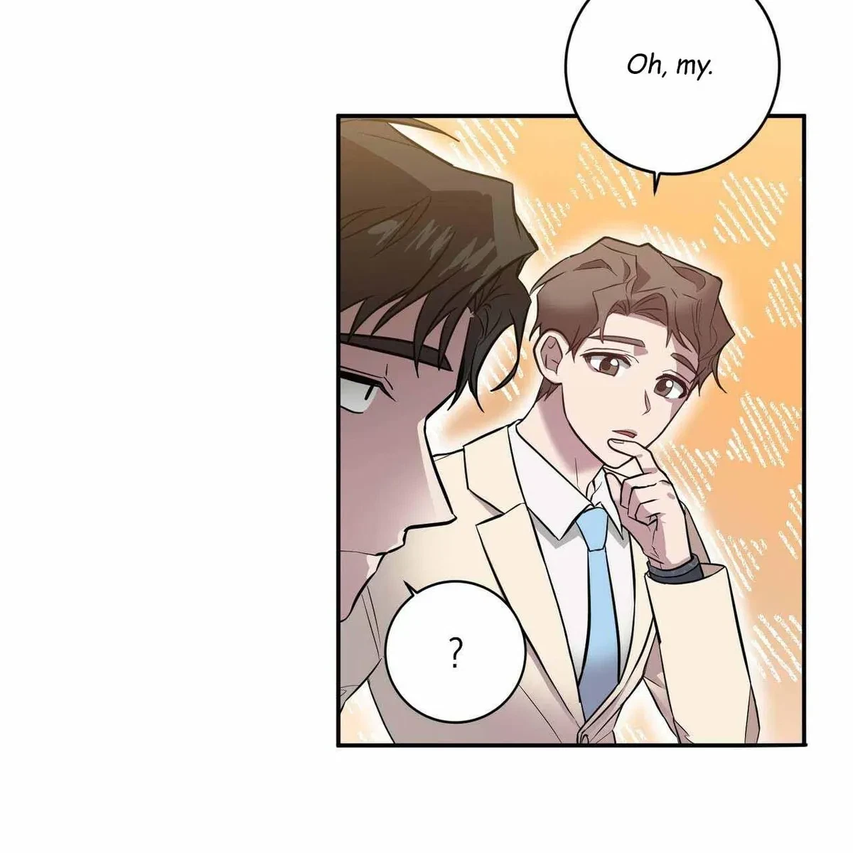 Every Villain Is Lemons Chapter 23, page 35
