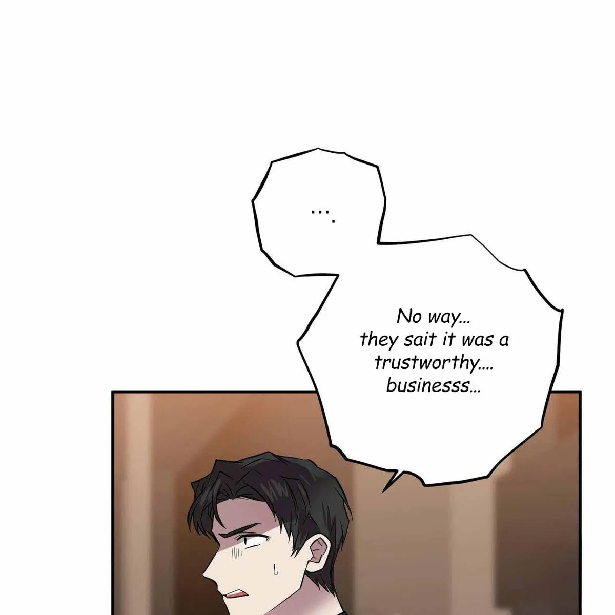 Every Villain Is Lemons Chapter 23, page 44