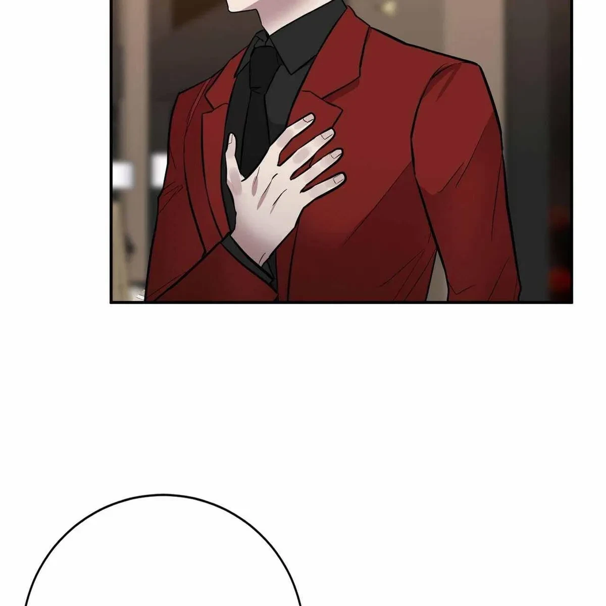 Every Villain Is Lemons Chapter 23, page 45