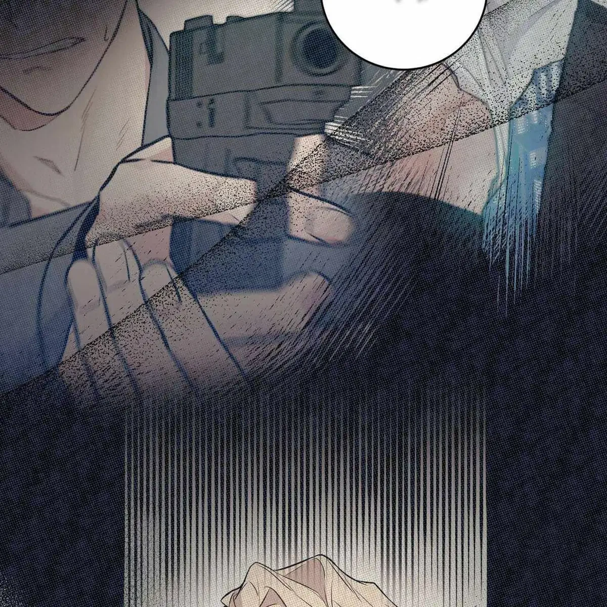 Every Villain Is Lemons Chapter 23, page 5
