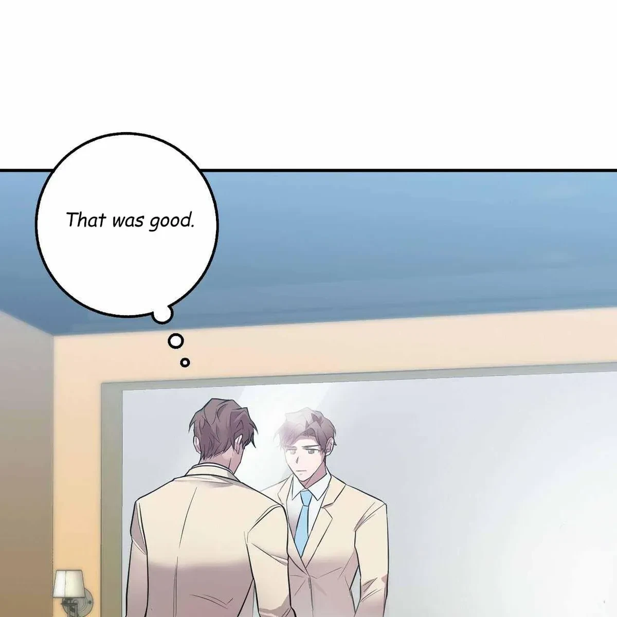 Every Villain Is Lemons Chapter 23, page 52