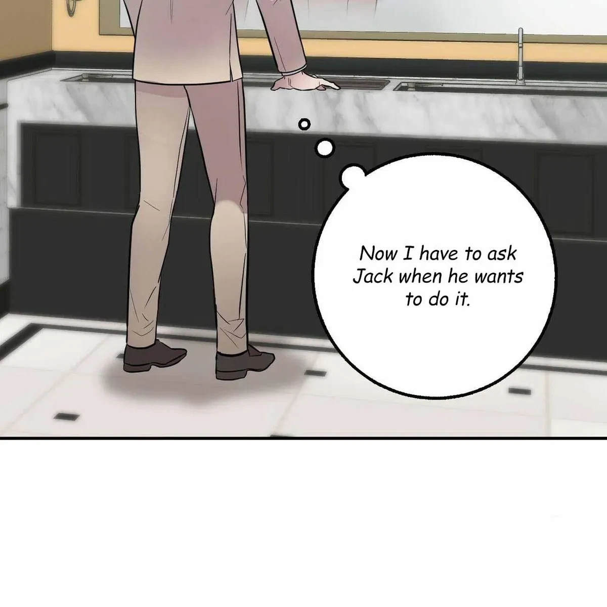 Every Villain Is Lemons Chapter 23, page 53