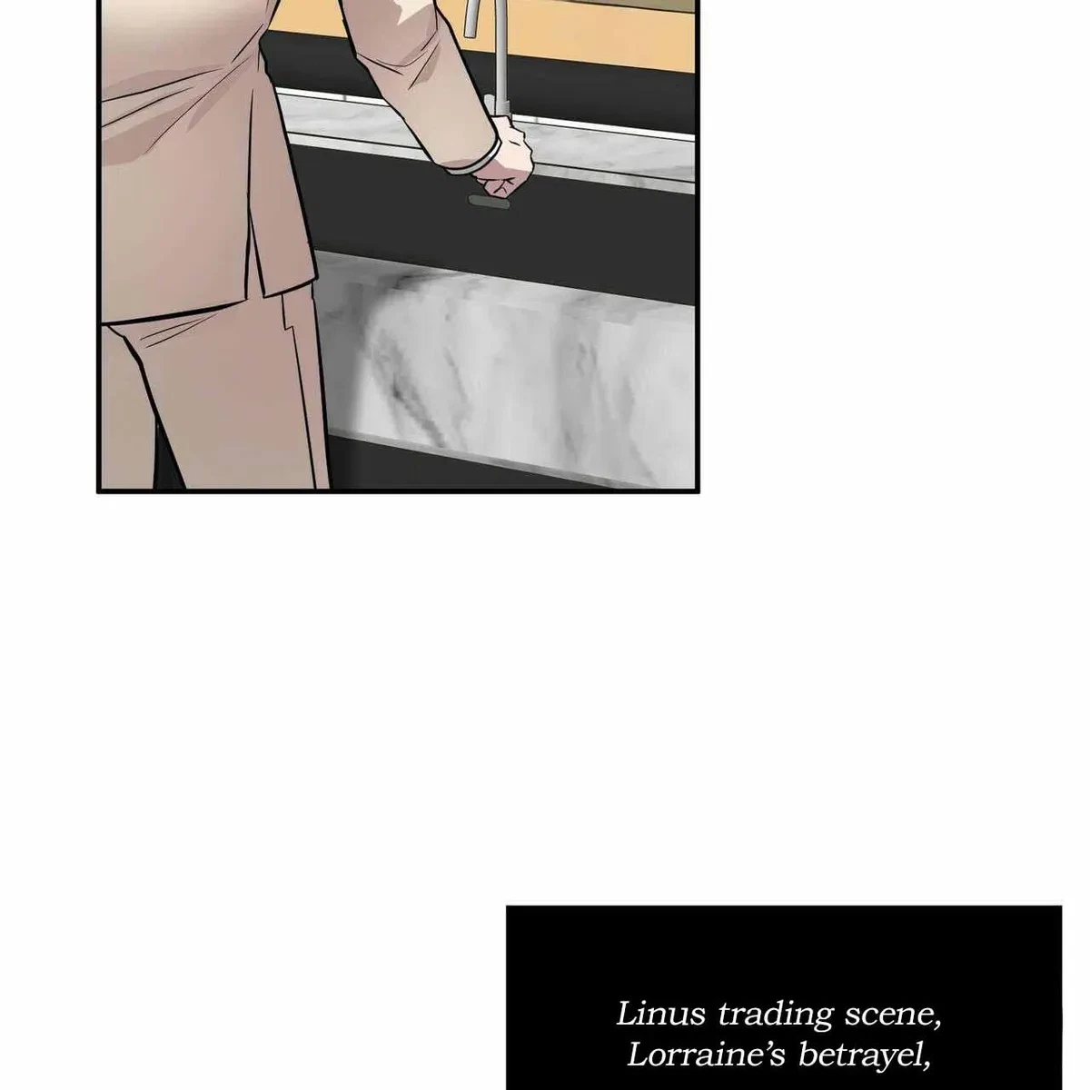 Every Villain Is Lemons Chapter 23, page 56